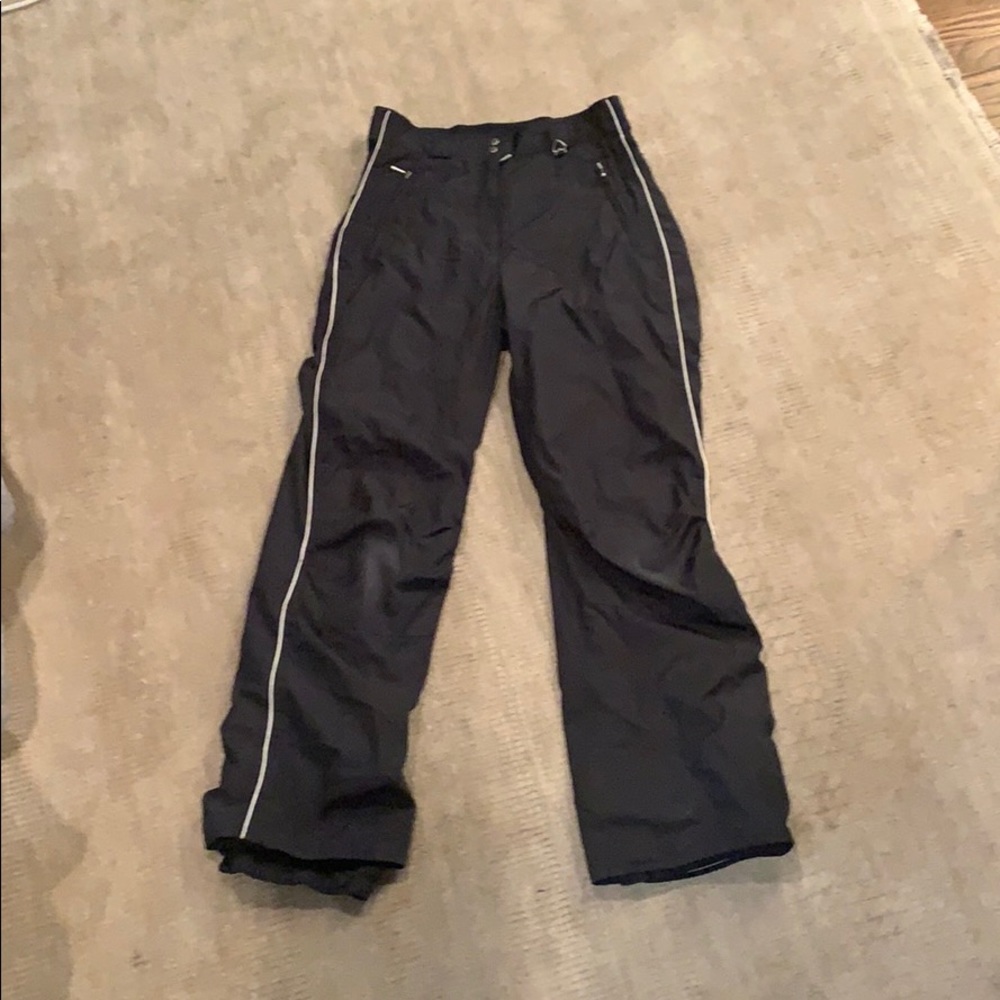 Women’s Obermeyer Ski Pants